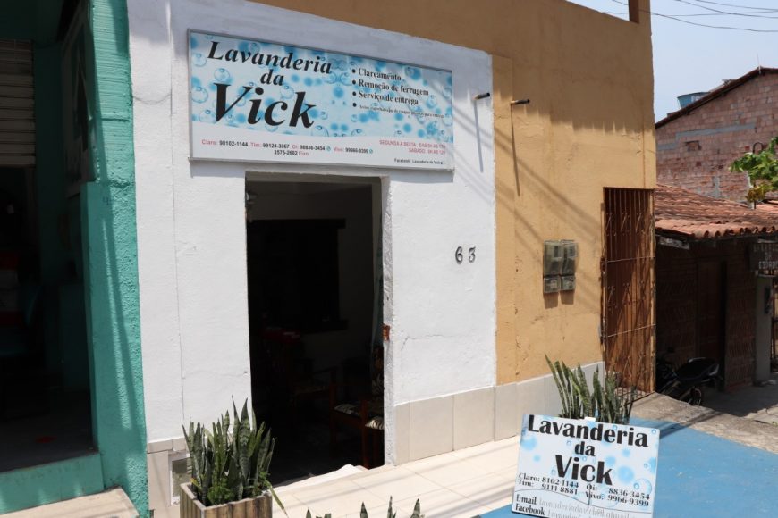 GEPÄCK UND AUSRÜSTUNG – Brasilien Insider