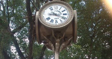 ZEIT – Brasilien Insider