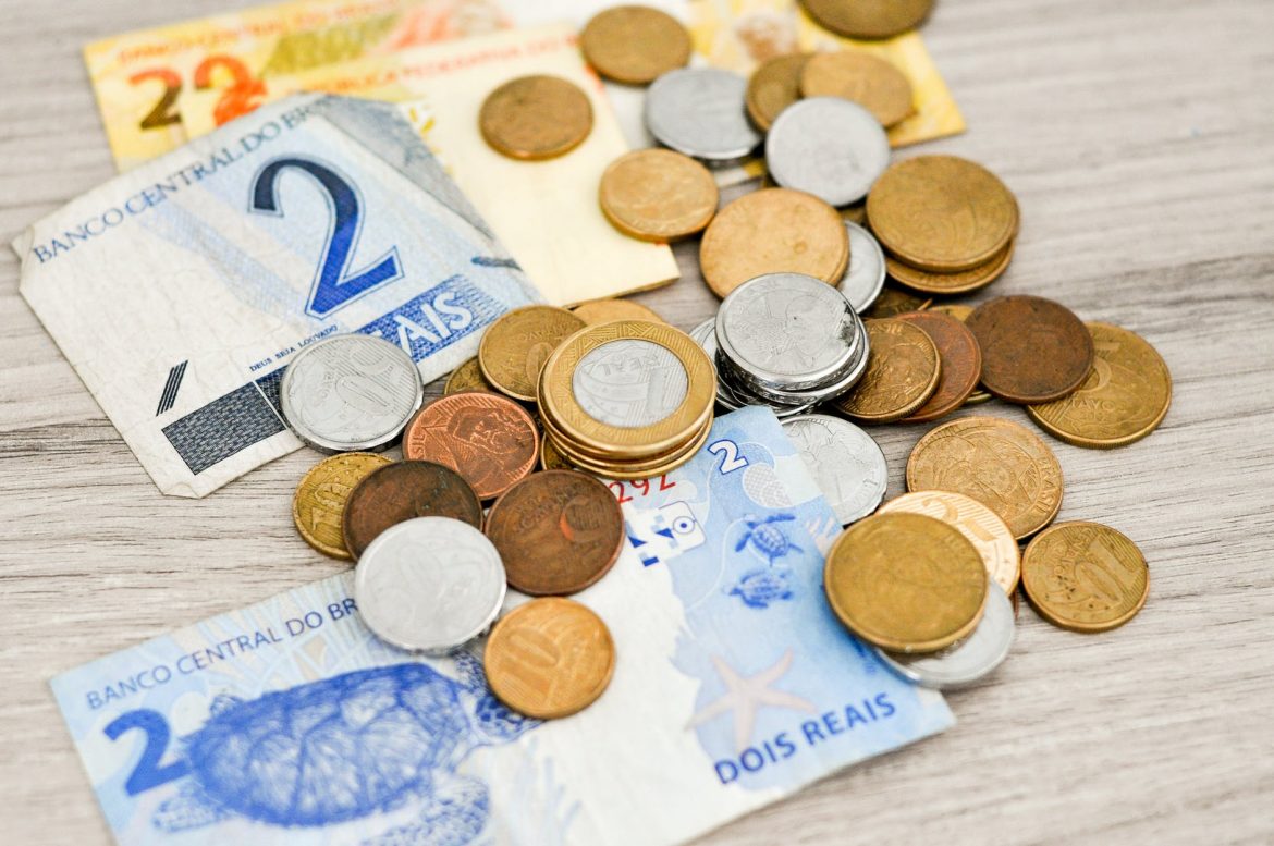 Geld Brasilien Insider