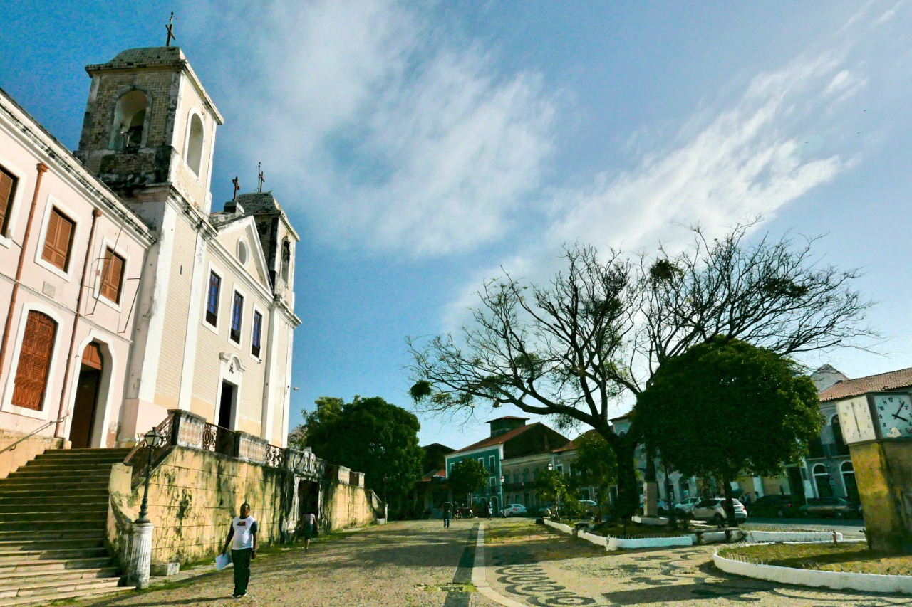 SÃO LUÍS Brasilien Insider