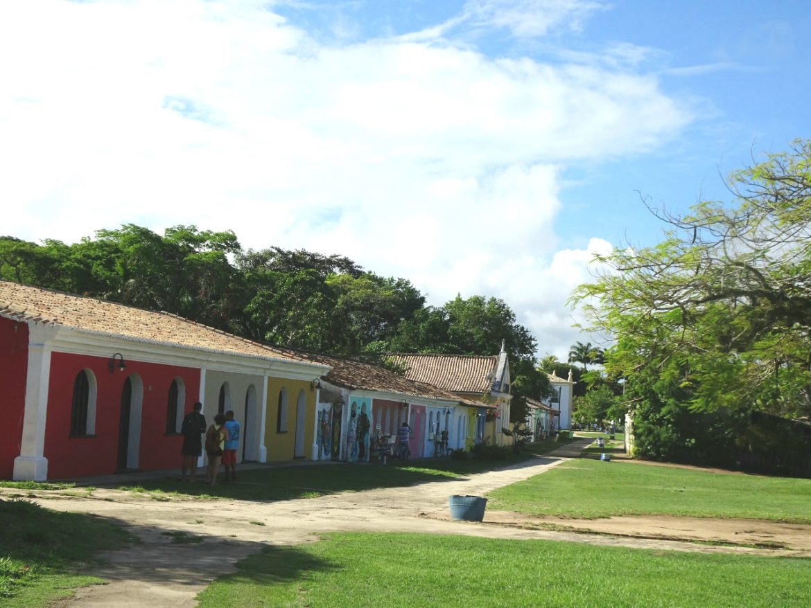 ENTDECKERKÜSTE – Brasilien Insider