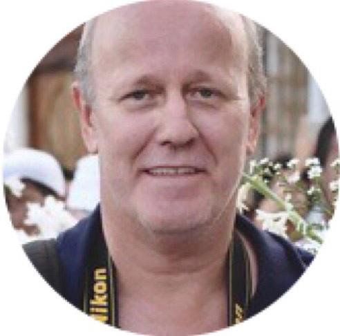 Wolfgang Besche © Brasilien Insider